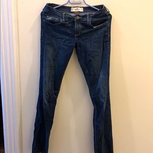 Hollister Laguna Skinny Jeans